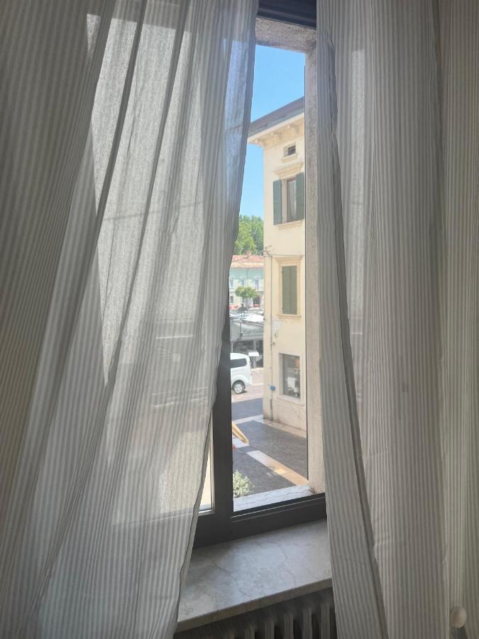 La Torretta Apartment Peschiera del Garda Exterior photo