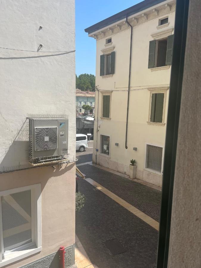 La Torretta Apartment Peschiera del Garda Exterior photo
