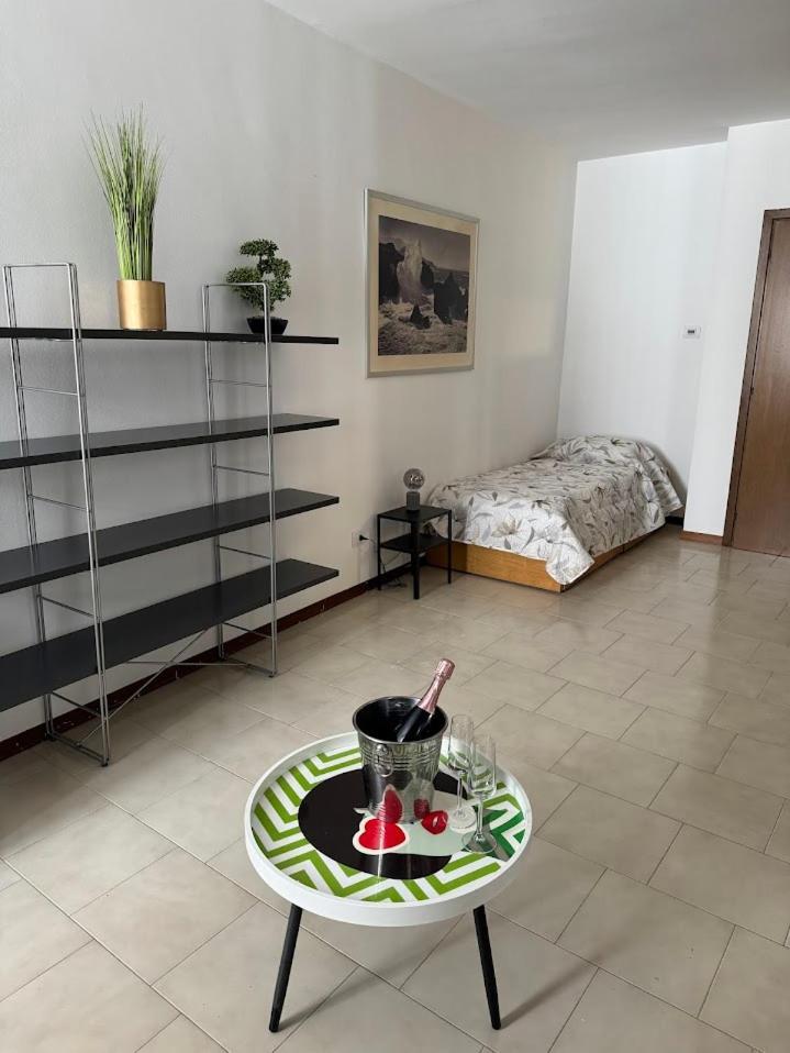 La Torretta Apartment Peschiera del Garda Exterior photo
