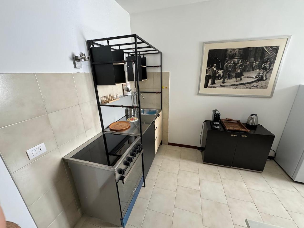 La Torretta Apartment Peschiera del Garda Exterior photo