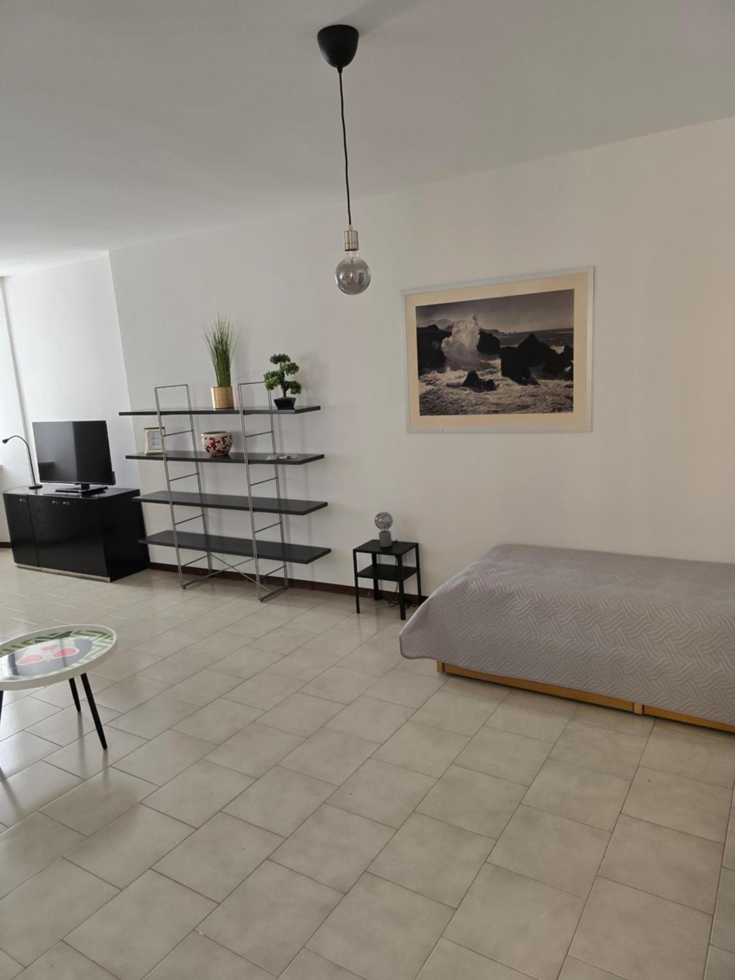 La Torretta Apartment Peschiera del Garda Exterior photo