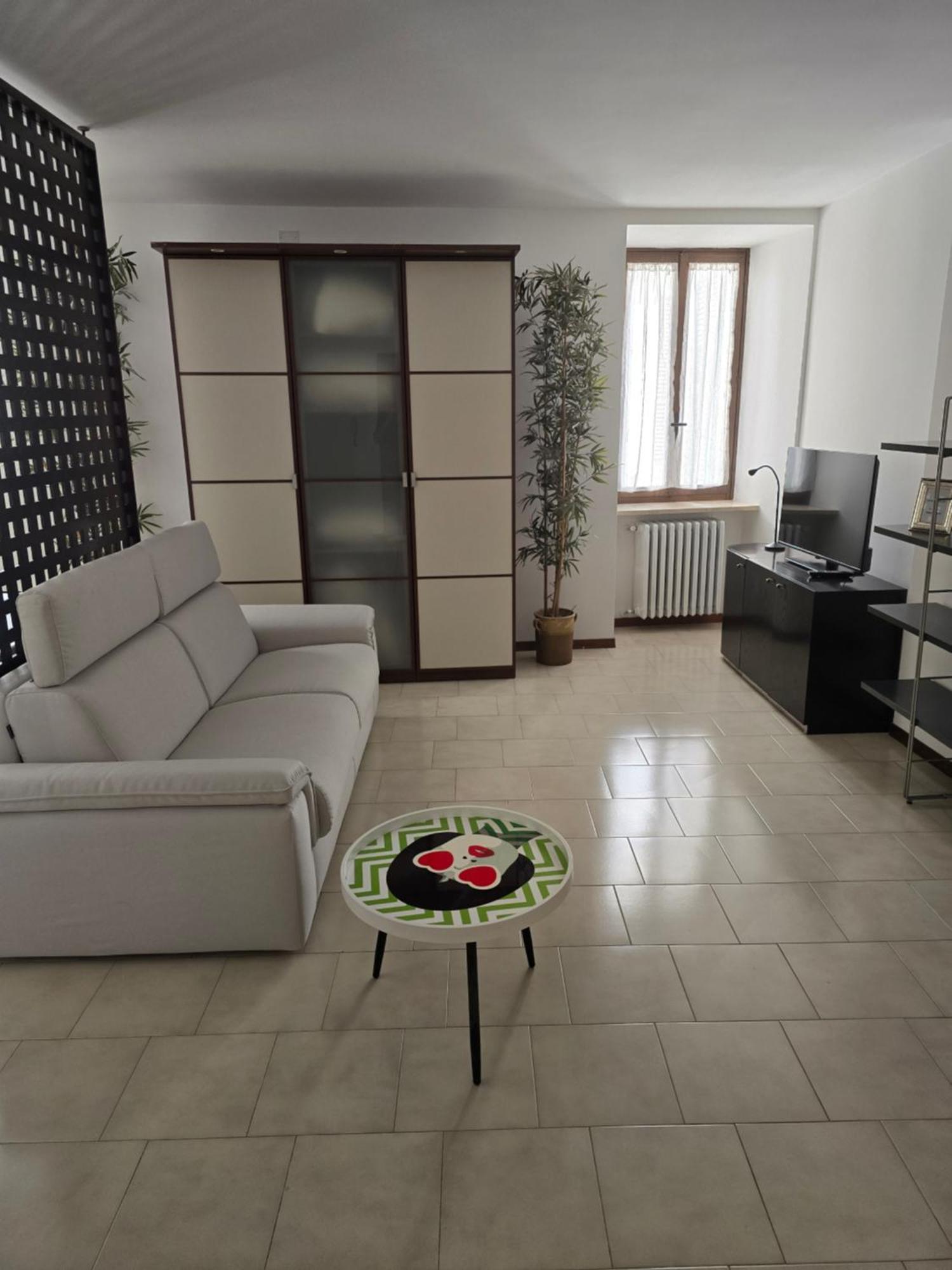 La Torretta Apartment Peschiera del Garda Exterior photo