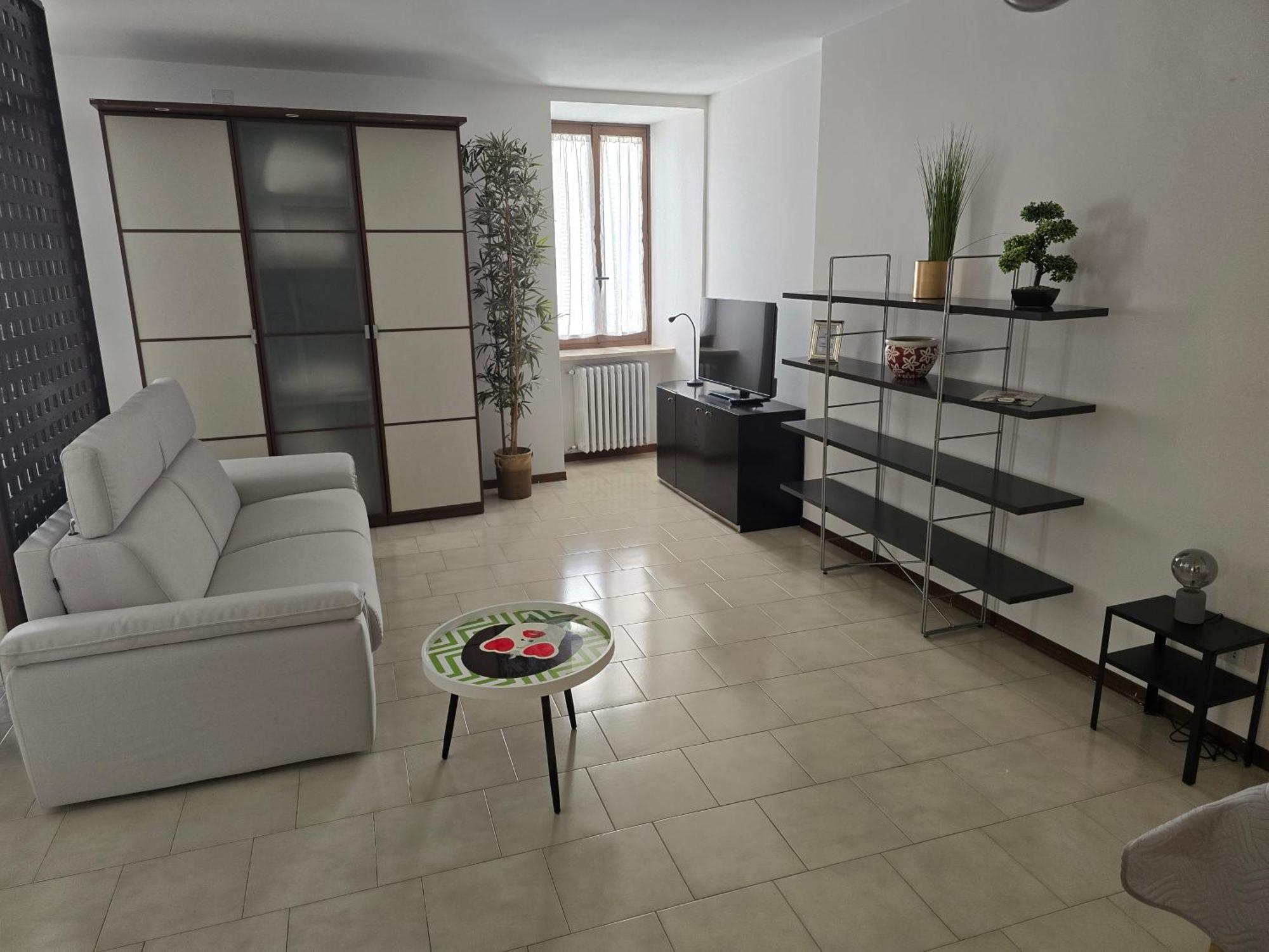 La Torretta Apartment Peschiera del Garda Exterior photo