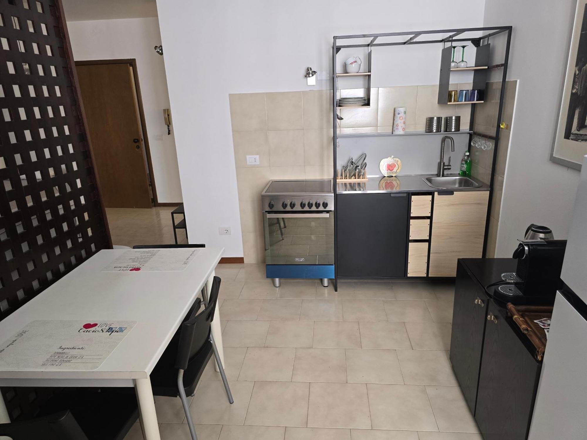 La Torretta Apartment Peschiera del Garda Exterior photo
