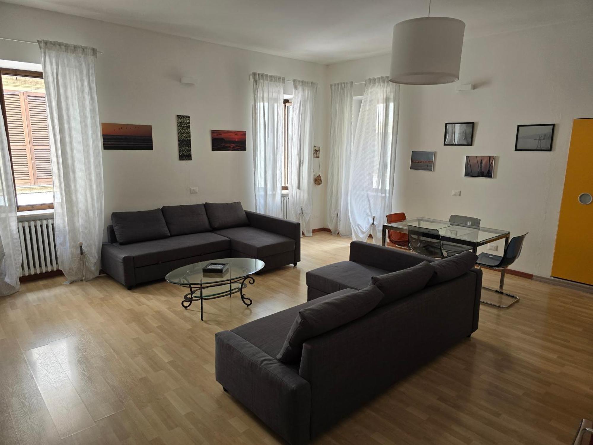 La Torretta Apartment Peschiera del Garda Exterior photo